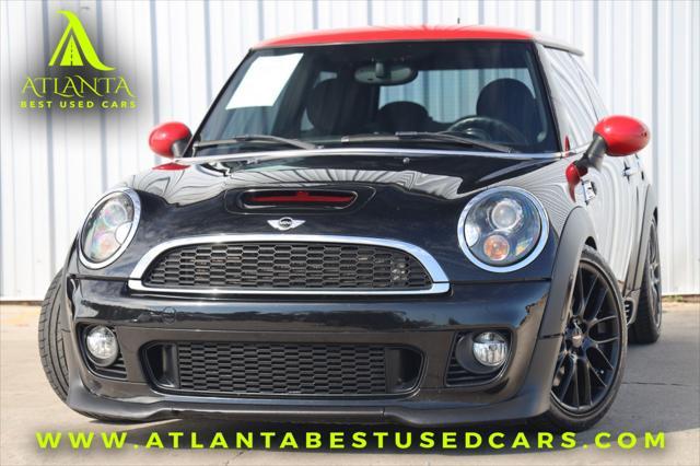 used 2013 MINI Hardtop car, priced at $10,000