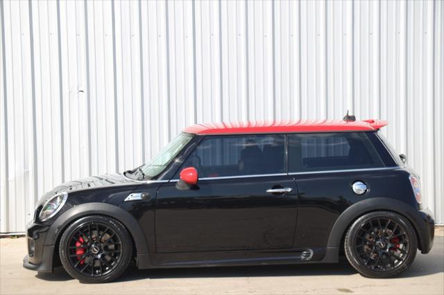 used 2013 MINI Hardtop car, priced at $9,500