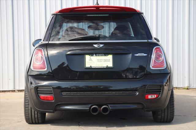 used 2013 MINI Hardtop car, priced at $9,500