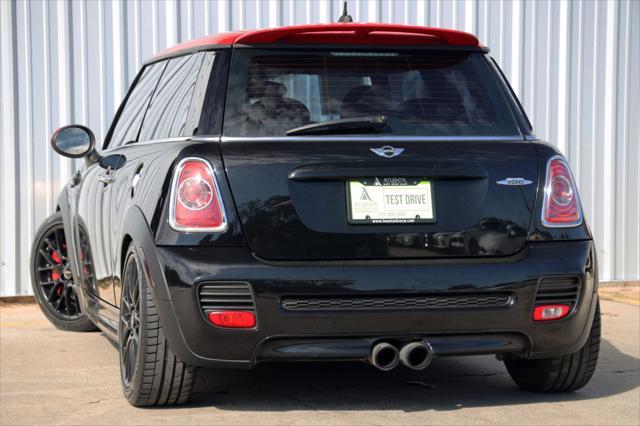 used 2013 MINI Hardtop car, priced at $9,500