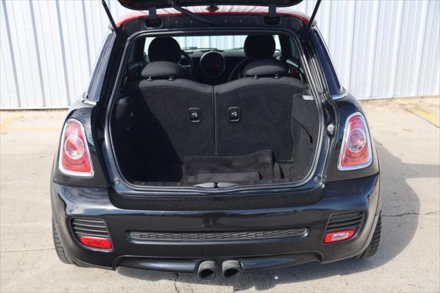 used 2013 MINI Hardtop car, priced at $9,500