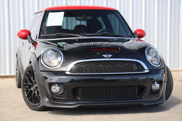 used 2013 MINI Hardtop car, priced at $9,500