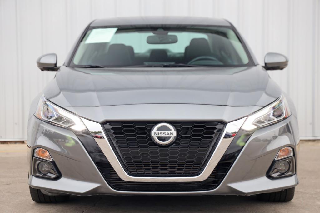 used 2020 Nissan Altima car, priced at $17,500