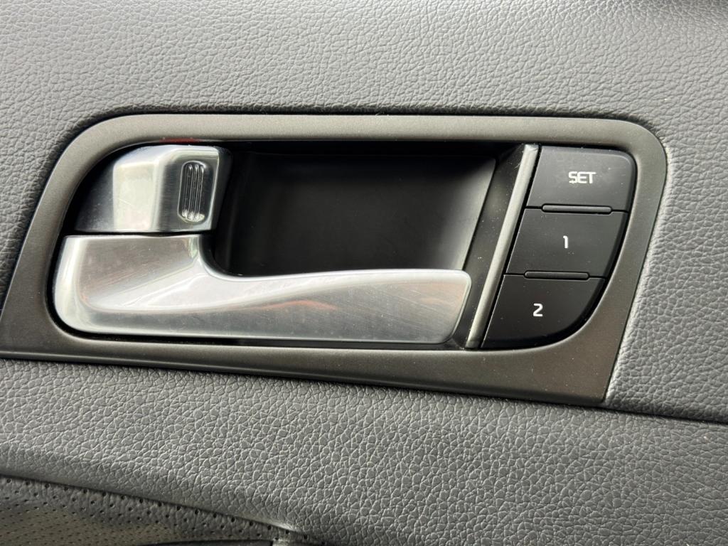 used 2016 Kia Optima Hybrid car, priced at $7,000