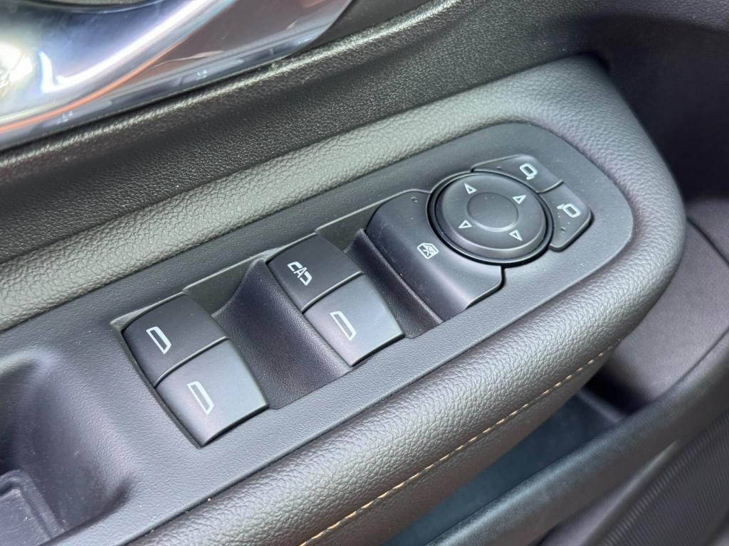used 2020 GMC Terrain car, priced at $16,000
