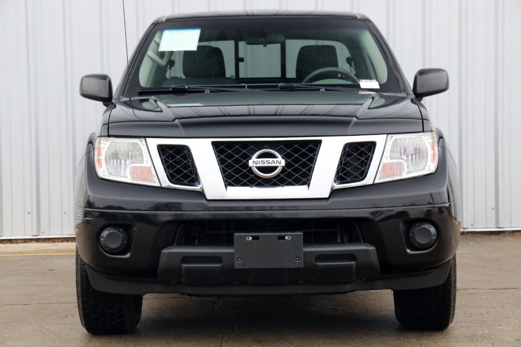 used 2019 Nissan Frontier car, priced at $13,000