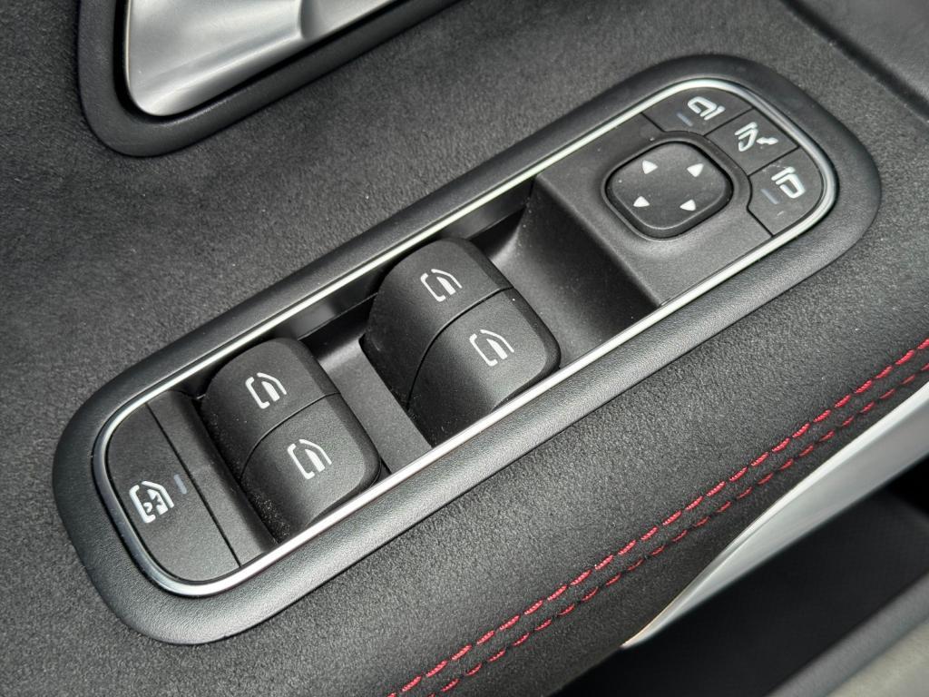 used 2022 Mercedes-Benz A-Class car