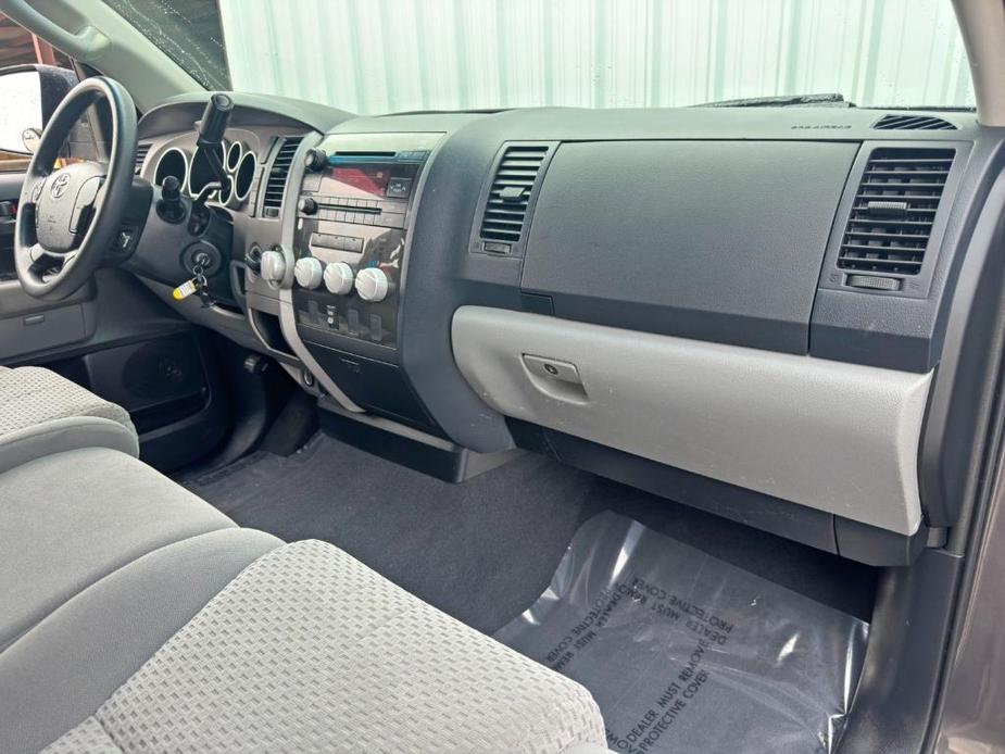 used 2012 Toyota Tundra car, priced at $17,000