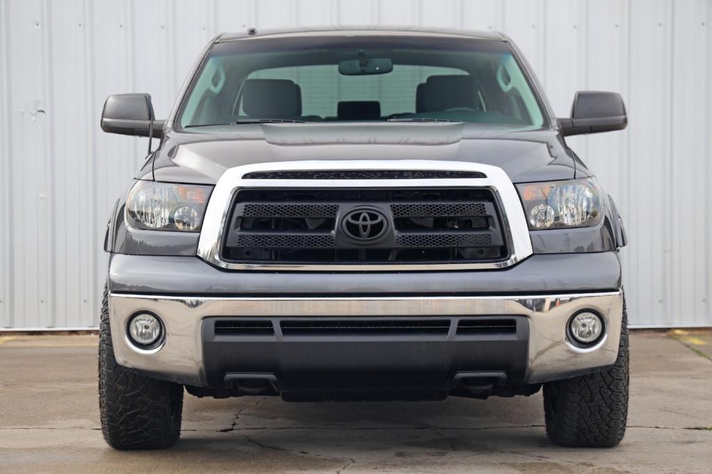 used 2012 Toyota Tundra car, priced at $17,000