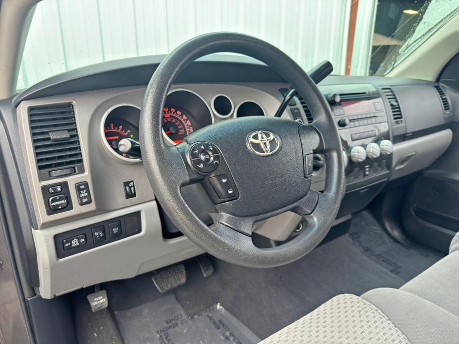 used 2012 Toyota Tundra car, priced at $17,000