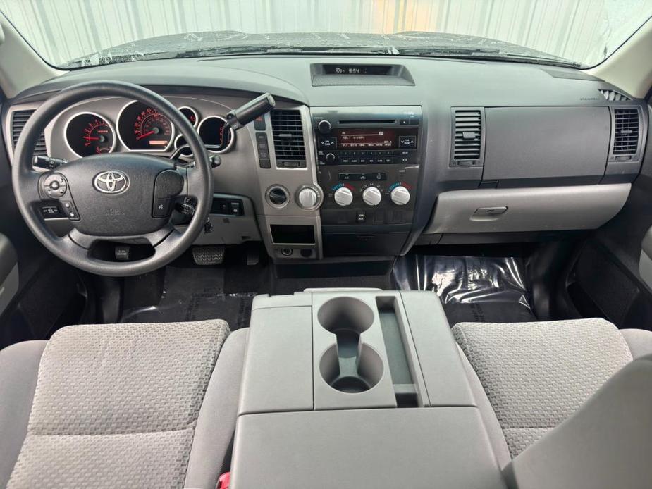 used 2012 Toyota Tundra car, priced at $17,000