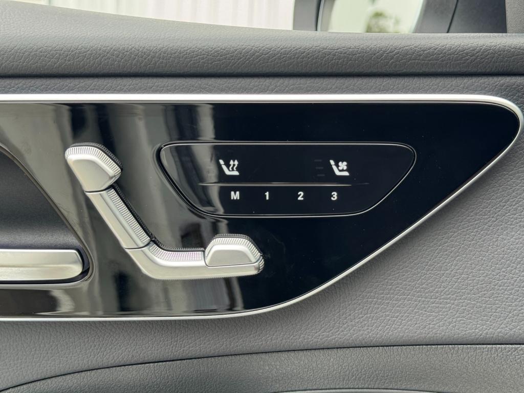 used 2022 Mercedes-Benz C-Class car, priced at $29,500