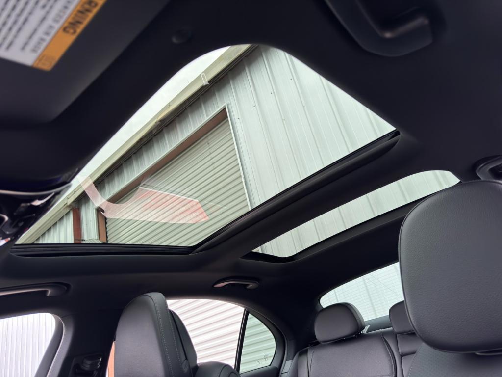 used 2022 Mercedes-Benz C-Class car, priced at $29,500