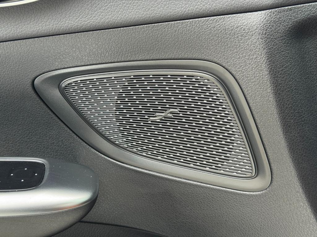 used 2022 Mercedes-Benz C-Class car, priced at $29,500