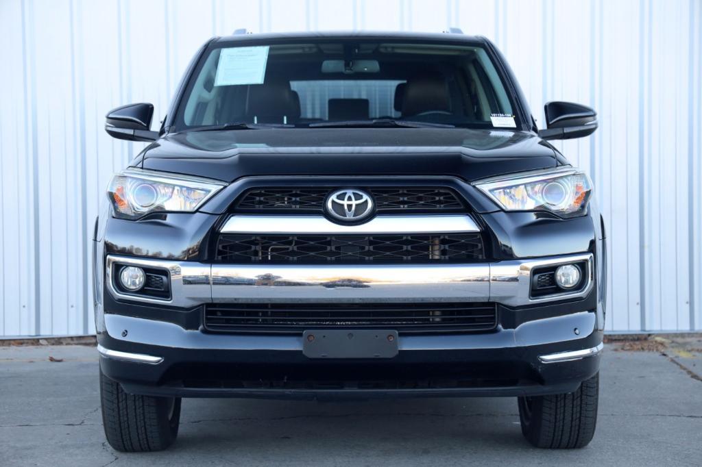 used 2014 Toyota 4Runner car, priced at $23,000