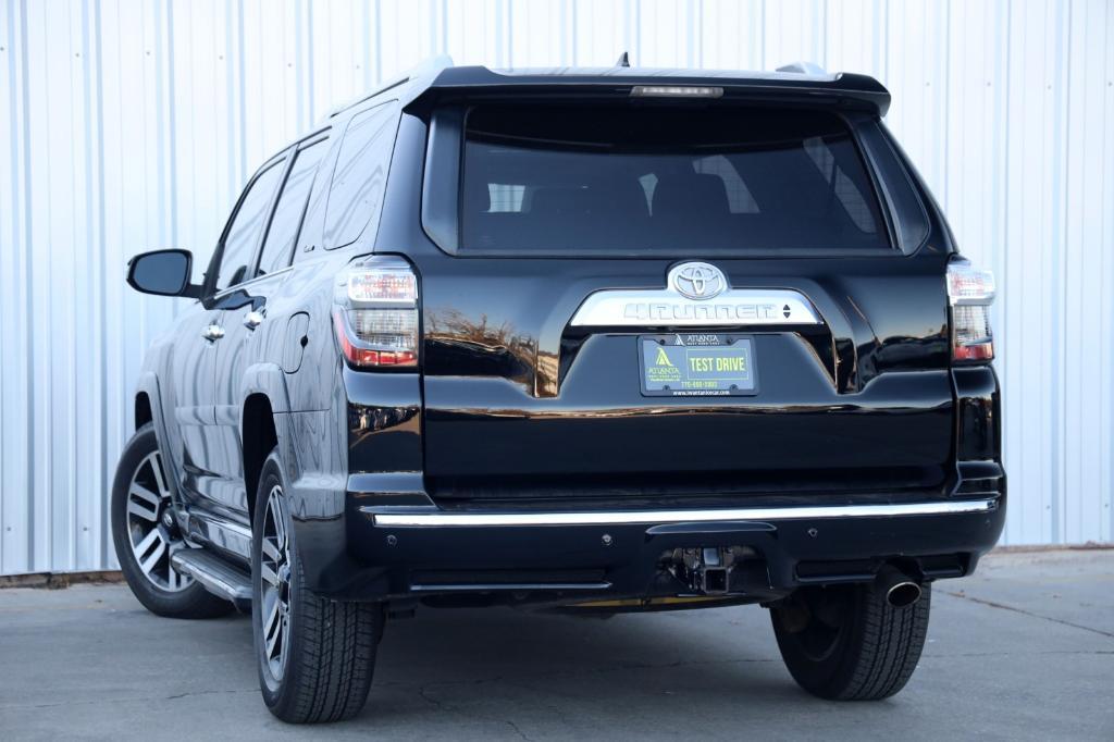 used 2014 Toyota 4Runner car, priced at $23,000