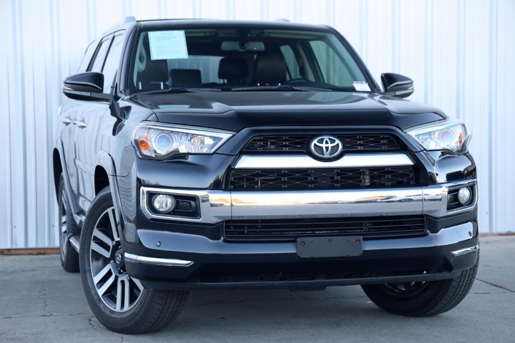 used 2014 Toyota 4Runner car, priced at $23,000