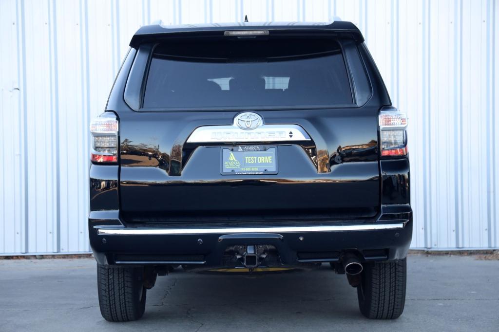 used 2014 Toyota 4Runner car, priced at $23,000