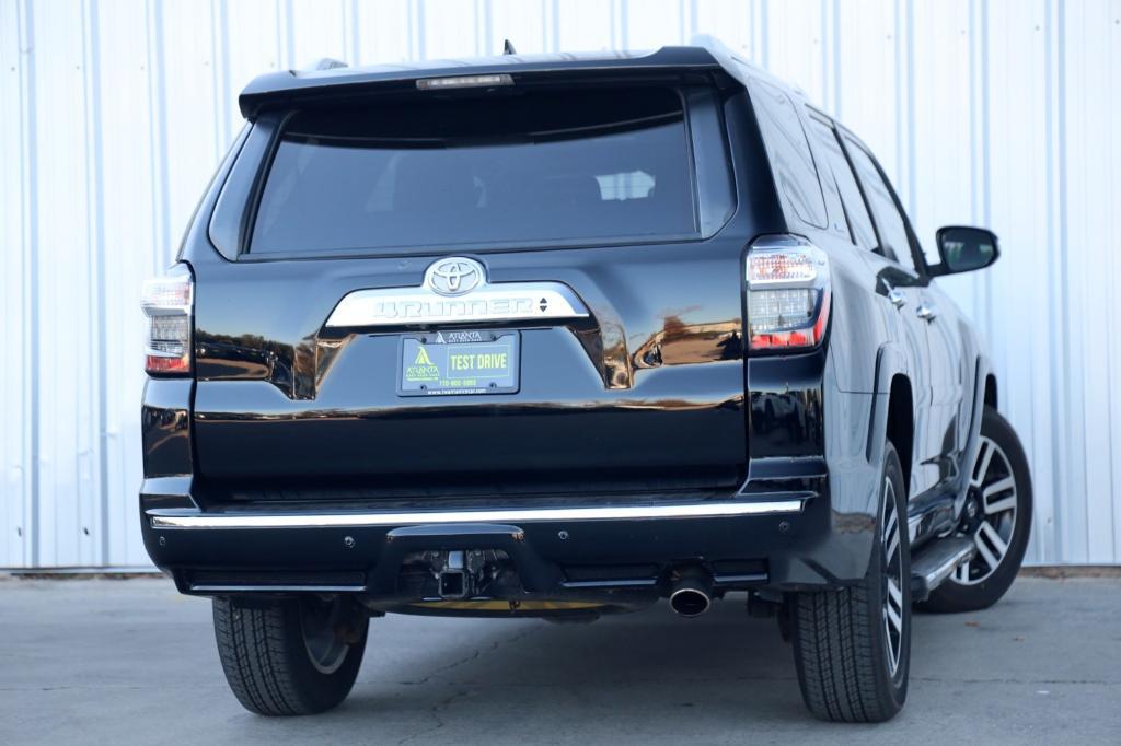 used 2014 Toyota 4Runner car, priced at $23,000