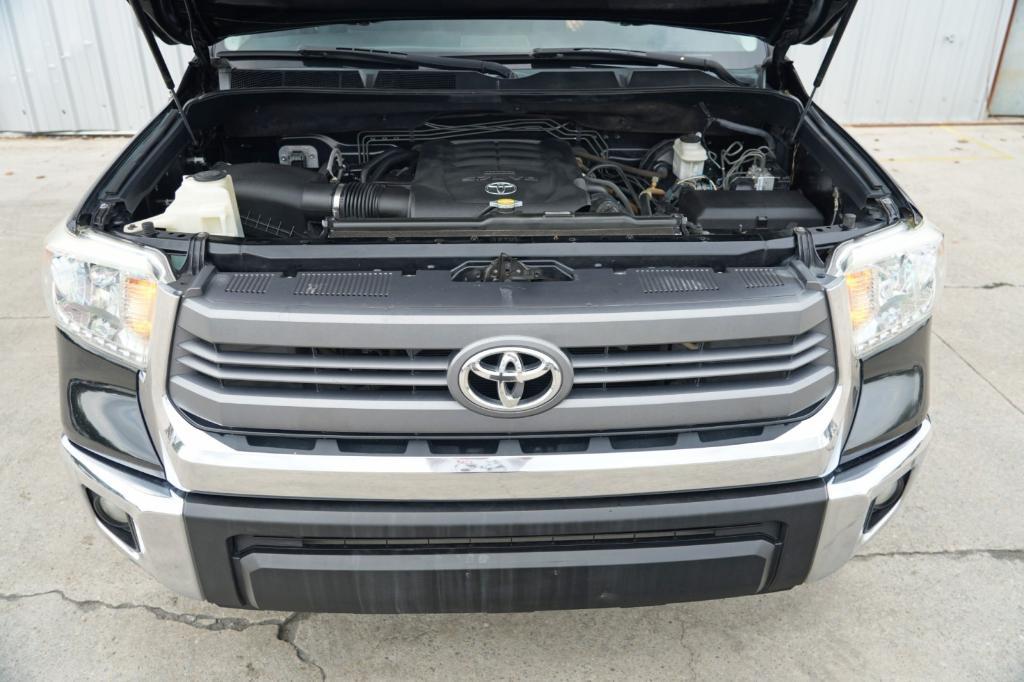 used 2014 Toyota Tundra car, priced at $16,000