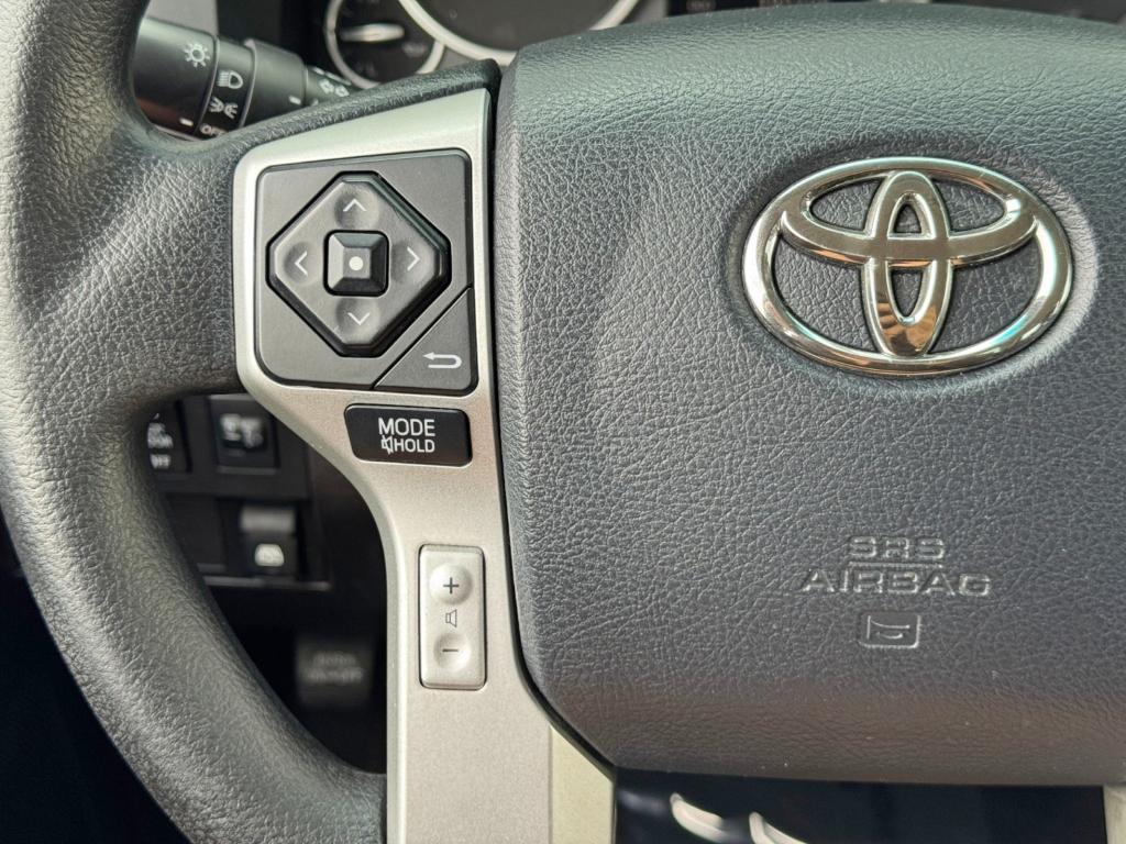 used 2014 Toyota Tundra car, priced at $16,000