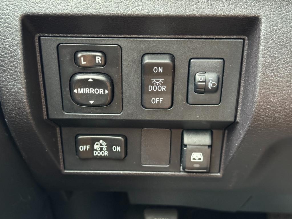 used 2014 Toyota Tundra car, priced at $16,000