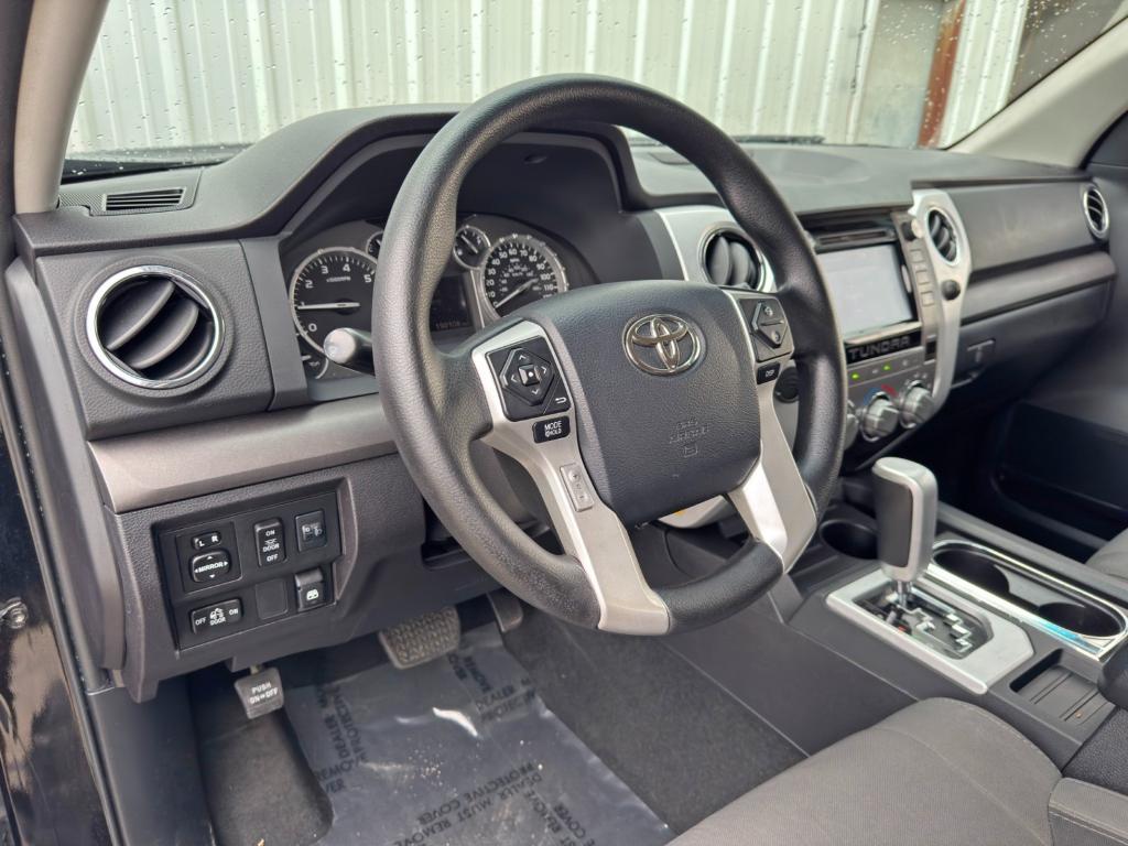 used 2014 Toyota Tundra car, priced at $16,000