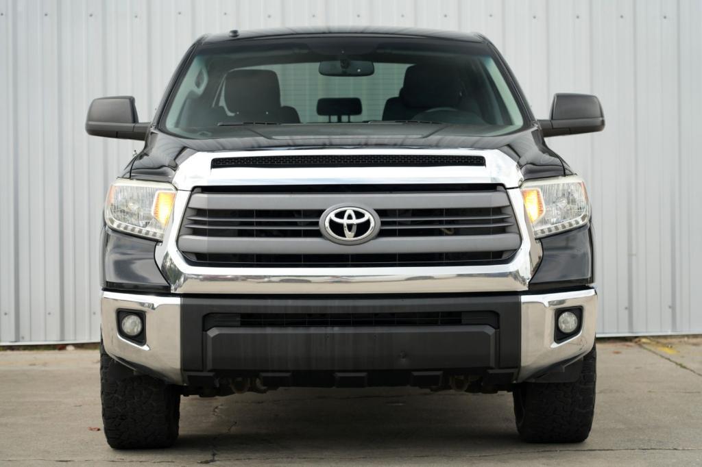 used 2014 Toyota Tundra car, priced at $16,000