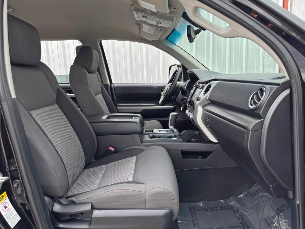 used 2014 Toyota Tundra car, priced at $16,000