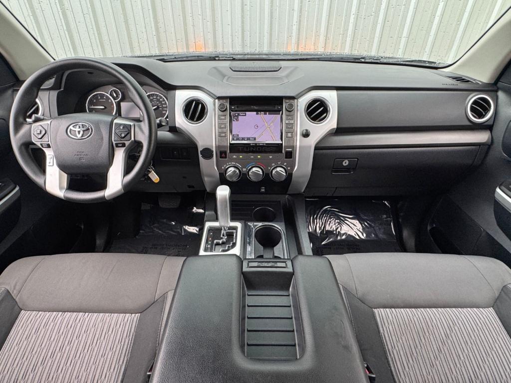 used 2014 Toyota Tundra car, priced at $16,000