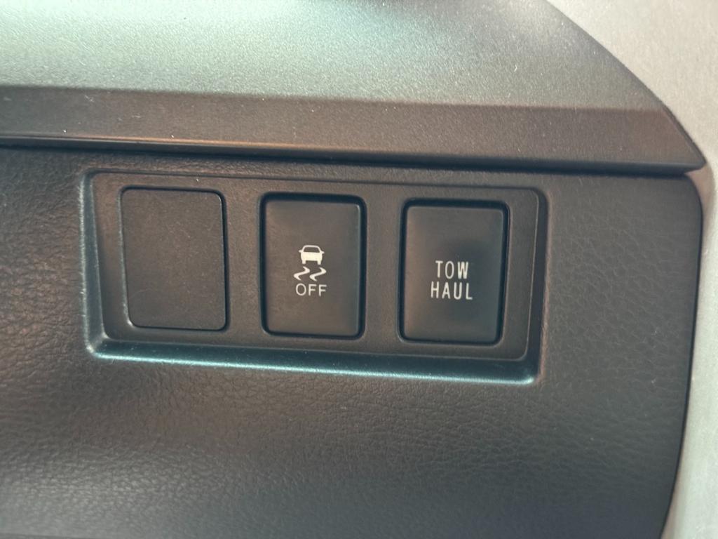 used 2014 Toyota Tundra car, priced at $16,000