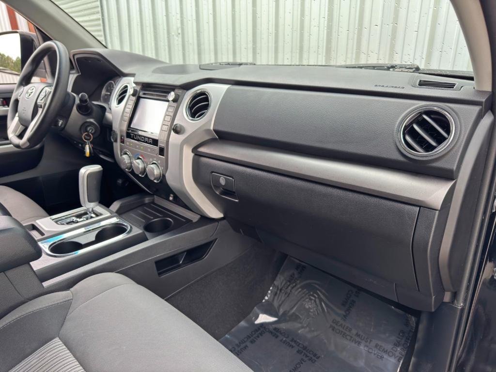 used 2014 Toyota Tundra car, priced at $16,000