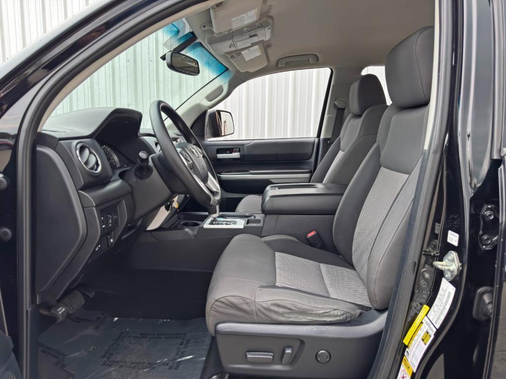 used 2014 Toyota Tundra car, priced at $16,000