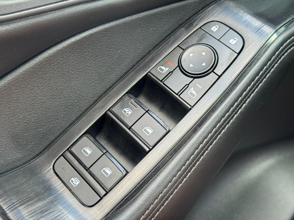 used 2023 Nissan Rogue car, priced at $17,000