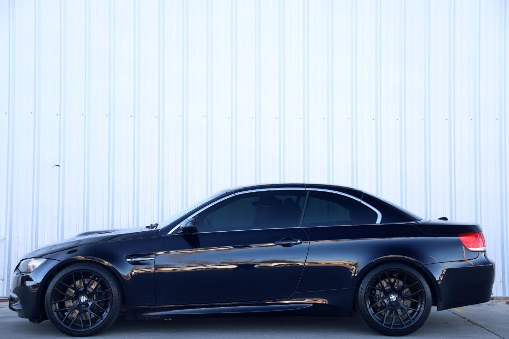 used 2010 BMW M3 car, priced at $26,000