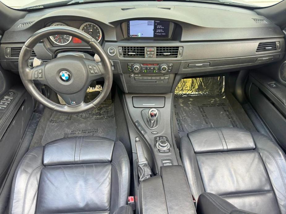 used 2010 BMW M3 car, priced at $26,000