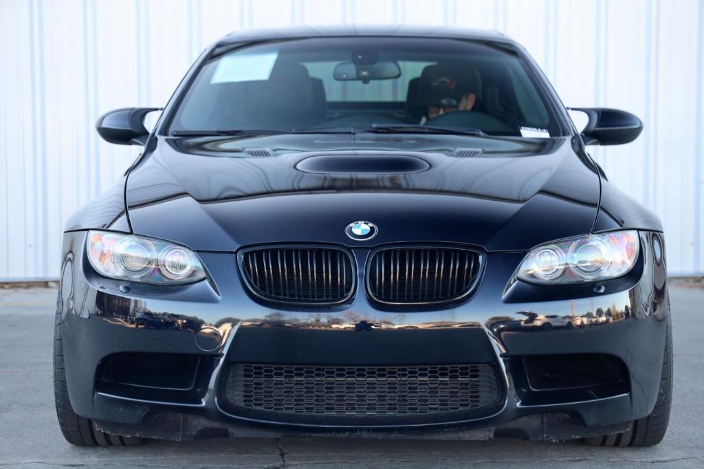 used 2010 BMW M3 car, priced at $26,000