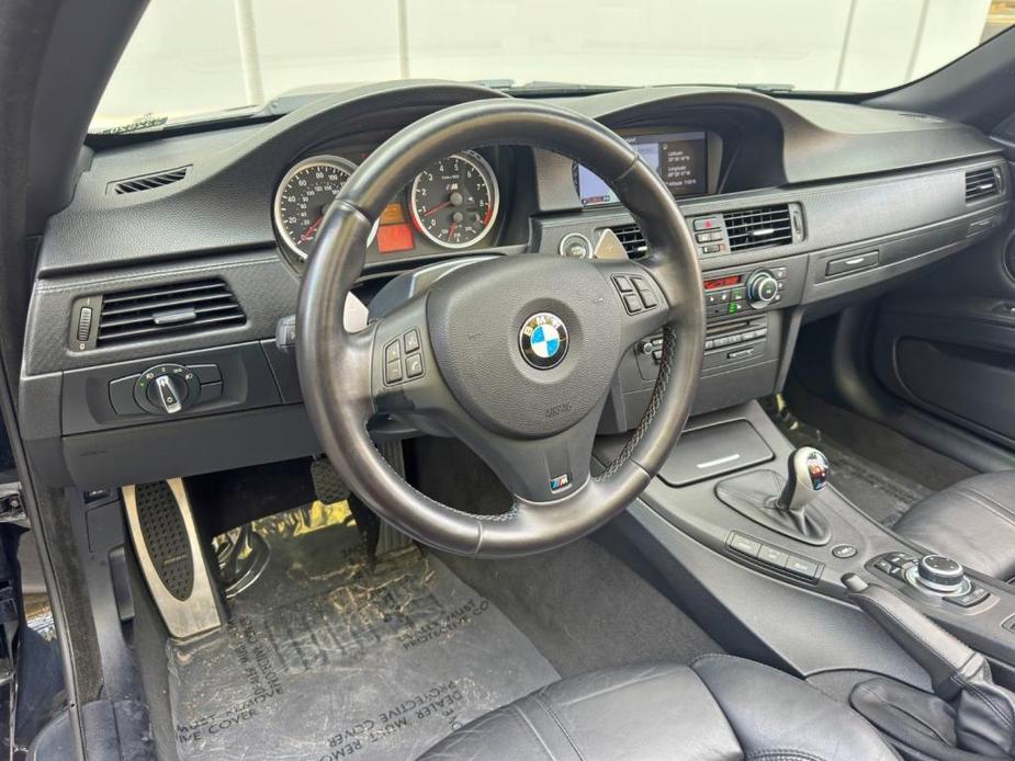 used 2010 BMW M3 car, priced at $26,000