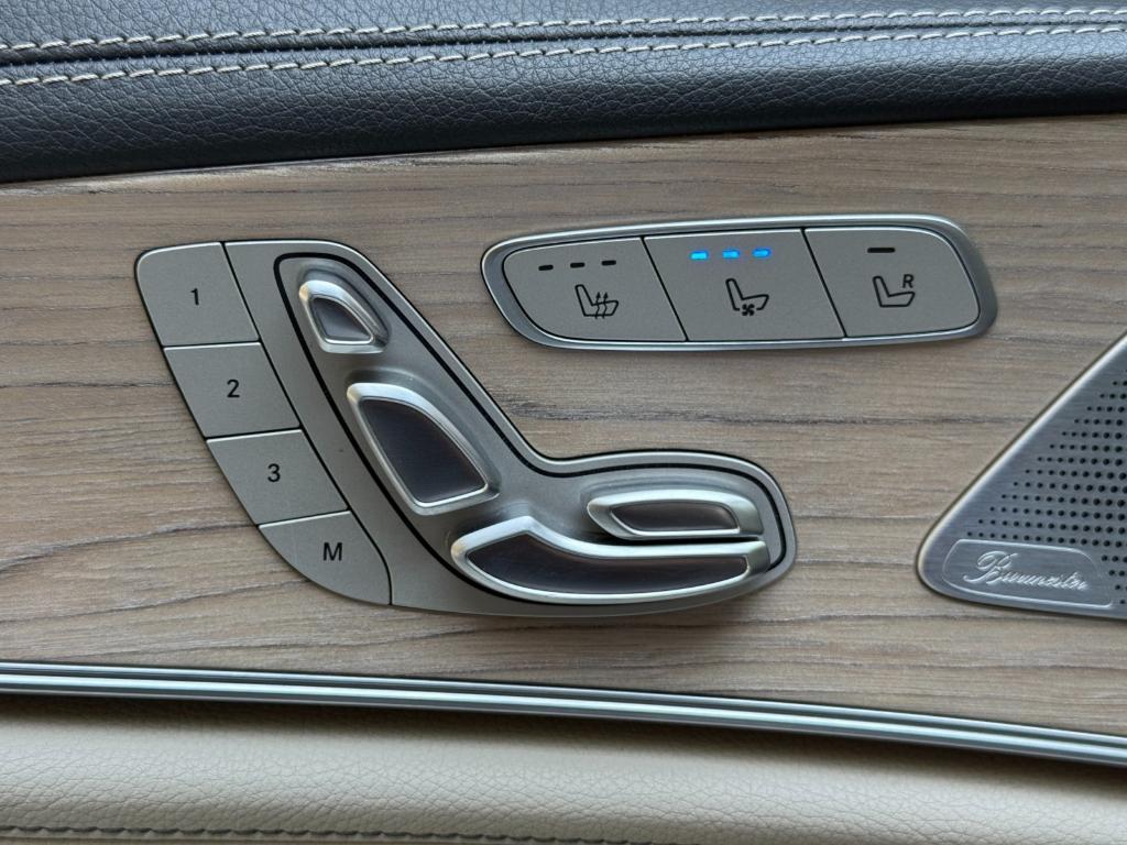 used 2019 Mercedes-Benz CLS 450 car, priced at $28,500