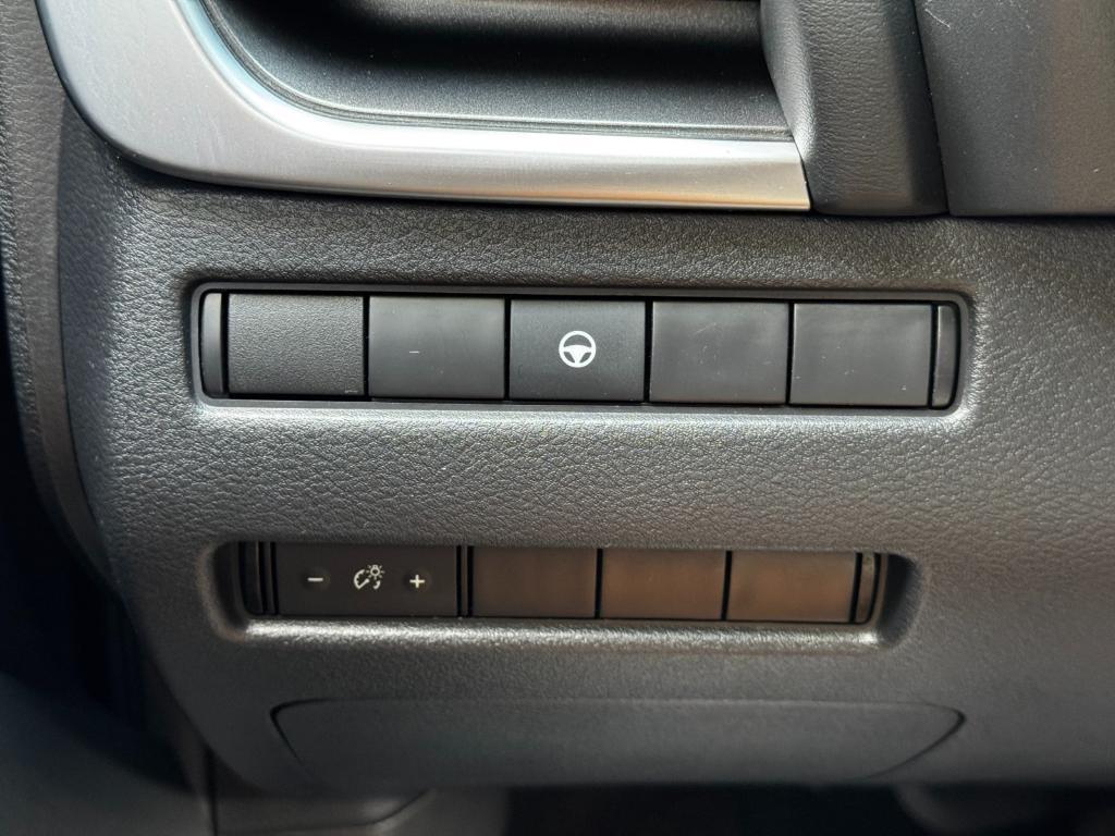 used 2021 Nissan Rogue car, priced at $17,000