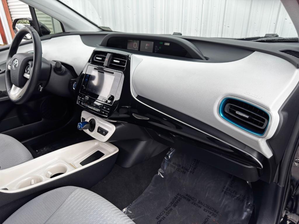 used 2016 Toyota Prius car, priced at $8,000