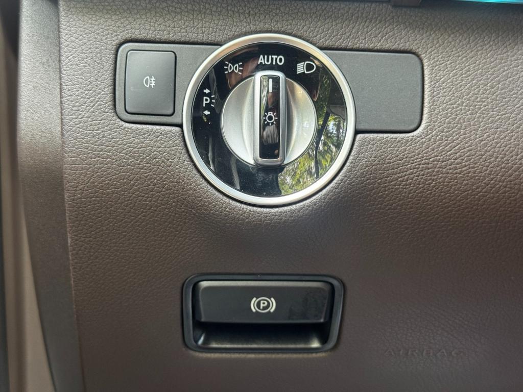 used 2019 Mercedes-Benz GLS 450 car, priced at $27,000