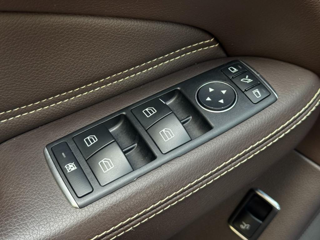 used 2019 Mercedes-Benz GLS 450 car, priced at $27,000