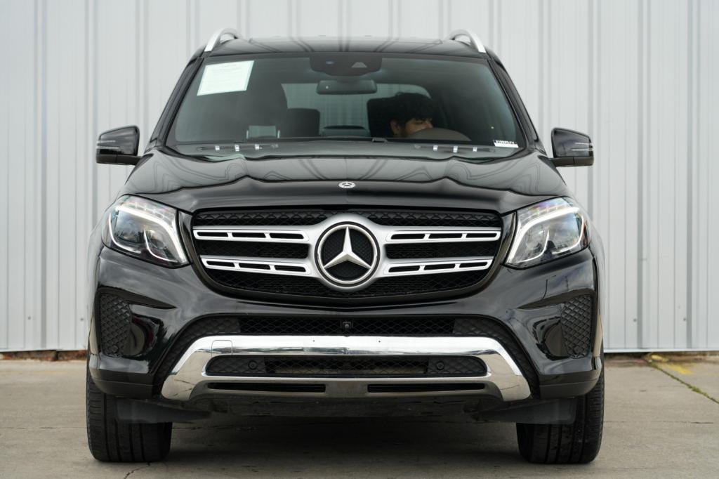 used 2019 Mercedes-Benz GLS 450 car, priced at $27,000