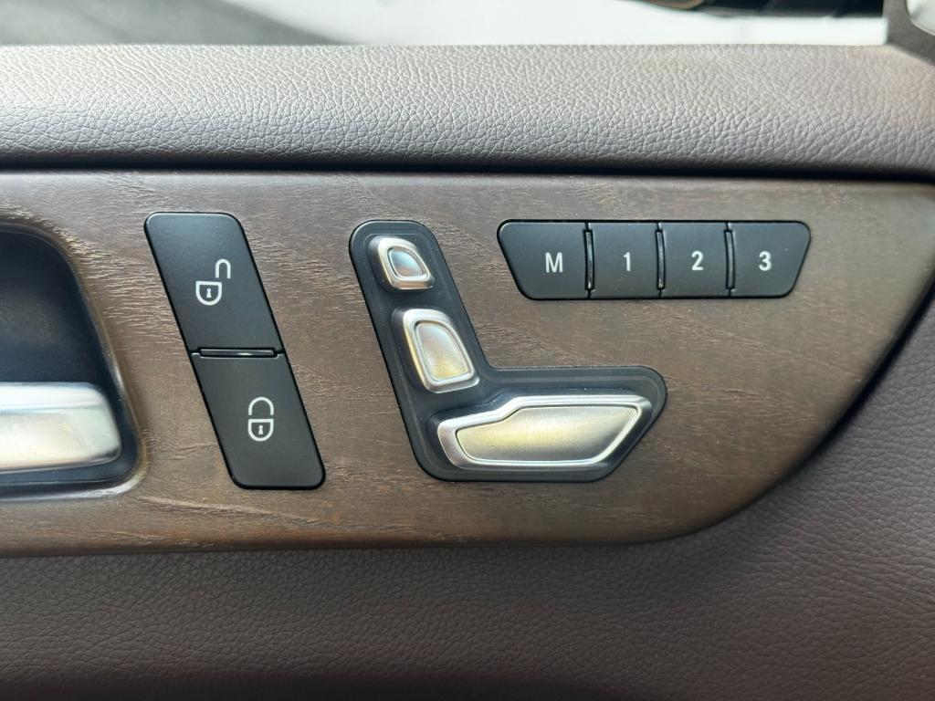 used 2019 Mercedes-Benz GLS 450 car, priced at $27,000