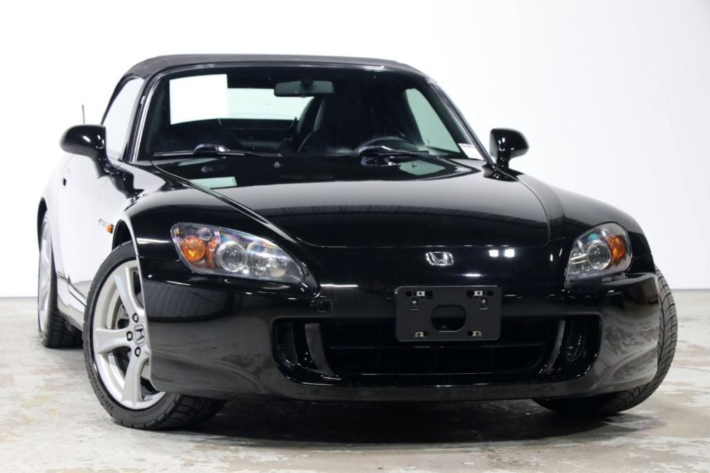 used 2008 Honda S2000 car, priced at $25,250