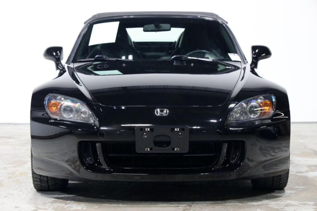 used 2008 Honda S2000 car, priced at $25,250