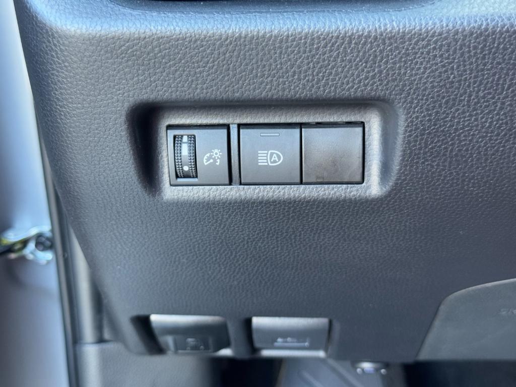 used 2024 Toyota RAV4 car