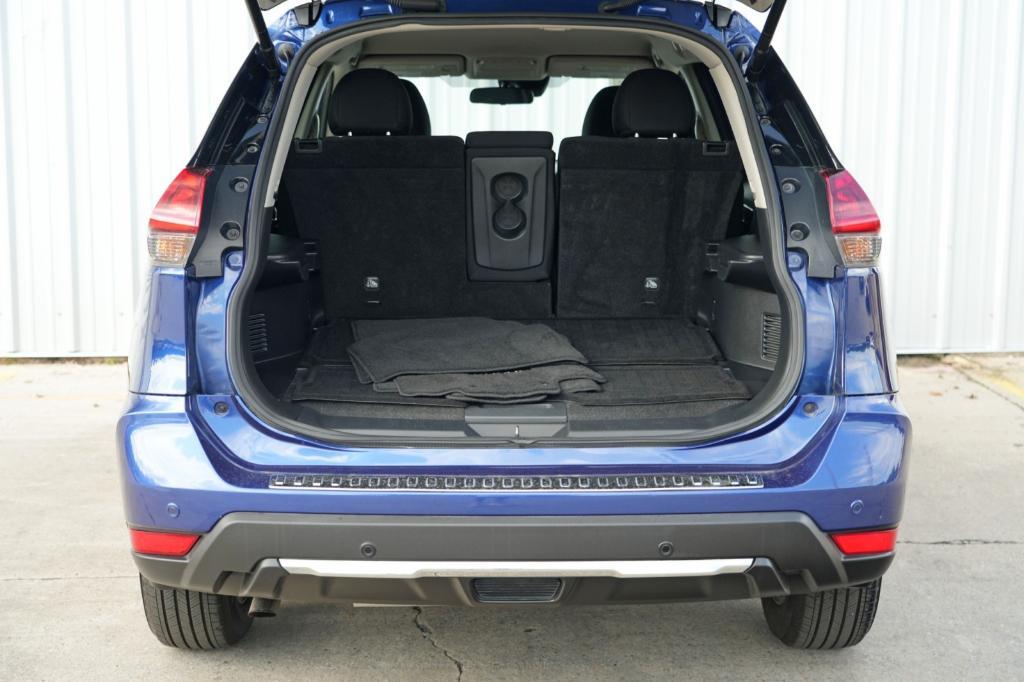 used 2020 Nissan Rogue car, priced at $11,500