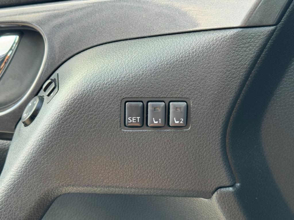 used 2020 Nissan Rogue car, priced at $11,500
